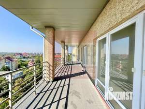 6-к квартира, вторичка, 474м2, 10/10 этаж