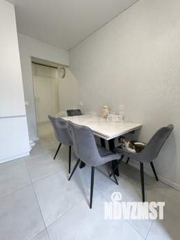 2-к квартира, вторичка, 56м2, 2/9 этаж