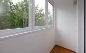 2-к квартира, вторичка, 61м2, 4/7 этаж