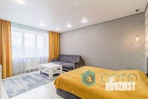 1-к квартира, вторичка, 45м2, 8/12 этаж