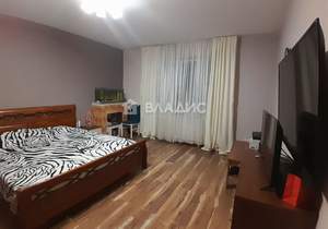 2-к квартира, вторичка, 60м2, 6/8 этаж