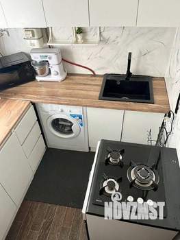 2-к квартира, вторичка, 46м2, 1/5 этаж