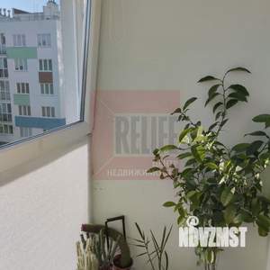 1-к квартира, вторичка, 32м2, 5/8 этаж