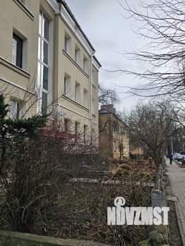 4-к квартира, вторичка, 80м2, 3/3 этаж