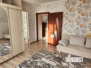 2-к квартира, вторичка, 38м2, 1/3 этаж