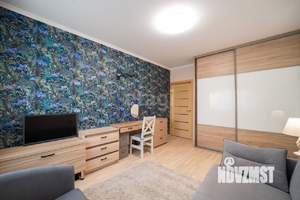 2-к квартира, вторичка, 58м2, 1/3 этаж