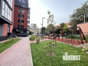 1-к квартира, вторичка, 43м2, 5/7 этаж