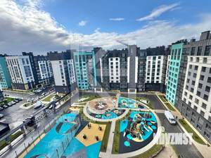 2-к квартира, вторичка, 55м2, 6/10 этаж