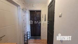 1-к квартира, вторичка, 27м2, 8/9 этаж