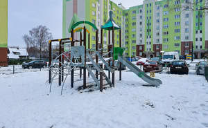 2-к квартира, вторичка, 61м2, 6/8 этаж