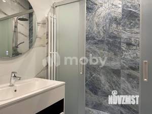 1-к квартира, вторичка, 60м2, 2/12 этаж