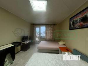 1-к квартира, вторичка, 35м2, 5/9 этаж