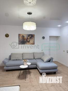 2-к квартира, вторичка, 72м2, 3/9 этаж