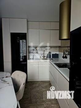 3-к квартира, вторичка, 83м2, 2/10 этаж