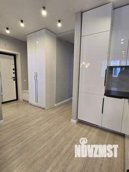 2-к квартира, вторичка, 55м2, 5/9 этаж