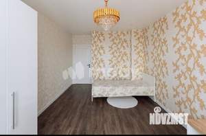 3-к квартира, вторичка, 100м2, 10/12 этаж