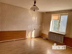 2-к квартира, вторичка, 46м2, 1/2 этаж