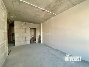 1-к квартира, вторичка, 49м2, 6/25 этаж