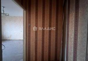 1-к квартира, вторичка, 34м2, 5/5 этаж