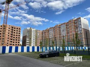 2-к квартира, вторичка, 60м2, 9/9 этаж