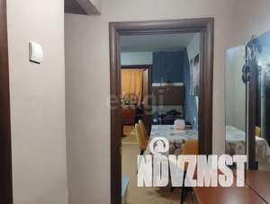 2-к квартира, вторичка, 44м2, 1/4 этаж