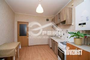 2-к квартира, вторичка, 65м2, 1/9 этаж