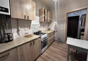 1-к квартира, вторичка, 32м2, 6/8 этаж