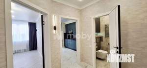 1-к квартира, вторичка, 40м2, 7/9 этаж