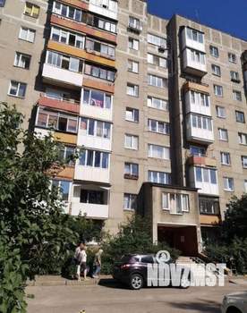 1-к квартира, вторичка, 36м2, 2/9 этаж