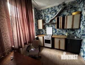 2-к квартира, вторичка, 54м2, 1/3 этаж