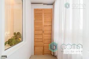 2-к квартира, вторичка, 61м2, 3/7 этаж