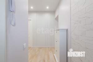 2-к квартира, вторичка, 50м2, 3/7 этаж