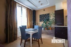 3-к квартира, вторичка, 98м2, 2/4 этаж