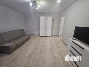 1-к квартира, вторичка, 42м2, 7/11 этаж