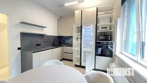 1-к квартира, вторичка, 38м2, 3/12 этаж