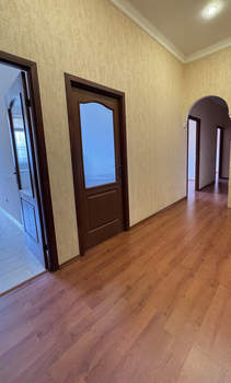 3-к квартира, вторичка, 93м2, 2/3 этаж