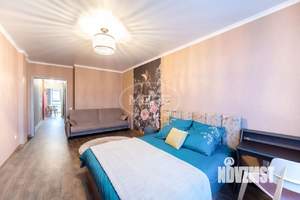 1-к квартира, вторичка, 44м2, 7/12 этаж