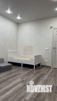 1-к квартира, вторичка, 46м2, 9/10 этаж