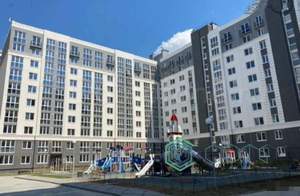 2-к квартира, вторичка, 56м2, 8/9 этаж