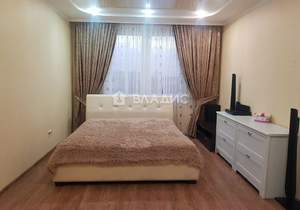 2-к квартира, вторичка, 59м2, 7/9 этаж