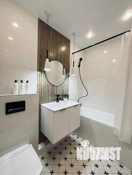2-к квартира, вторичка, 63м2, 3/9 этаж