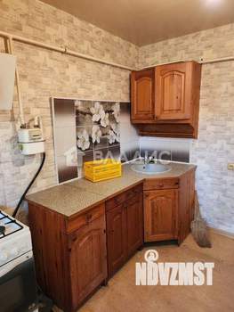 2-к квартира, вторичка, 50м2, 1/5 этаж