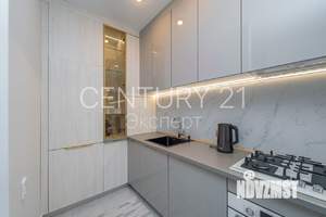 1-к квартира, вторичка, 44м2, 8/10 этаж