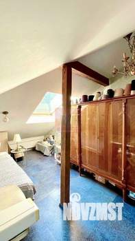 4-к квартира, вторичка, 114м2, 4/4 этаж