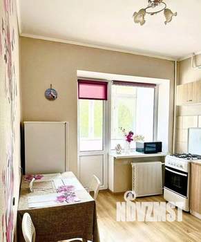 1-к квартира, вторичка, 32м2, 2/5 этаж