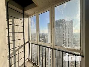 2-к квартира, сданный дом, 63м2, 23/25 этаж