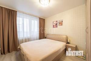 2-к квартира, вторичка, 46м2, 5/5 этаж