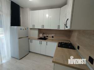 1-к квартира, вторичка, 34м2, 3/5 этаж