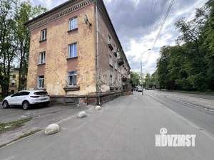 3-к квартира, вторичка, 68м2, 1/3 этаж