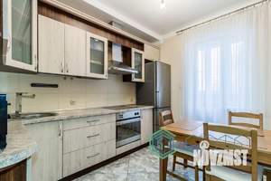 1-к квартира, вторичка, 37м2, 5/17 этаж